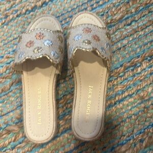 Jack Rogers Sandals